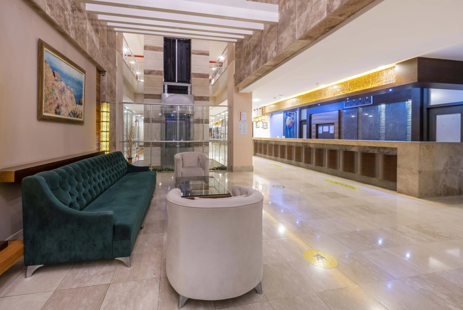 Armas Gul Beach (ex. Otium Gul Beach Resort)