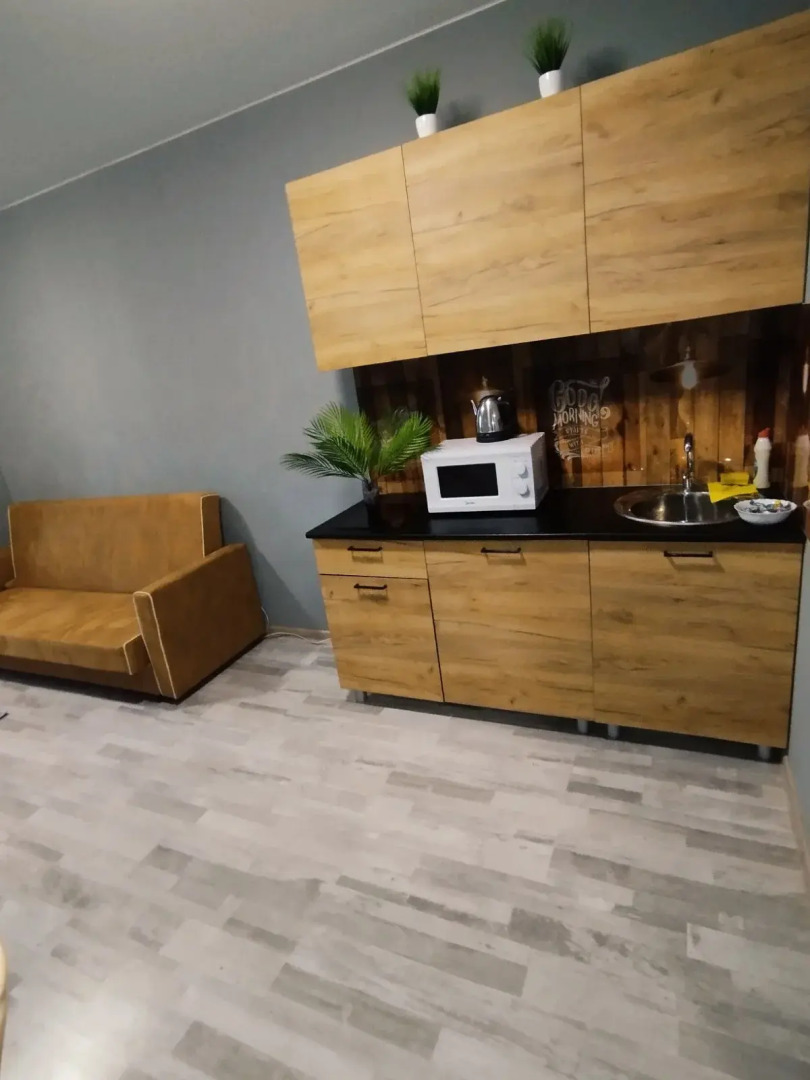 Квартира Апартаменты в ЖК Камские огни 1