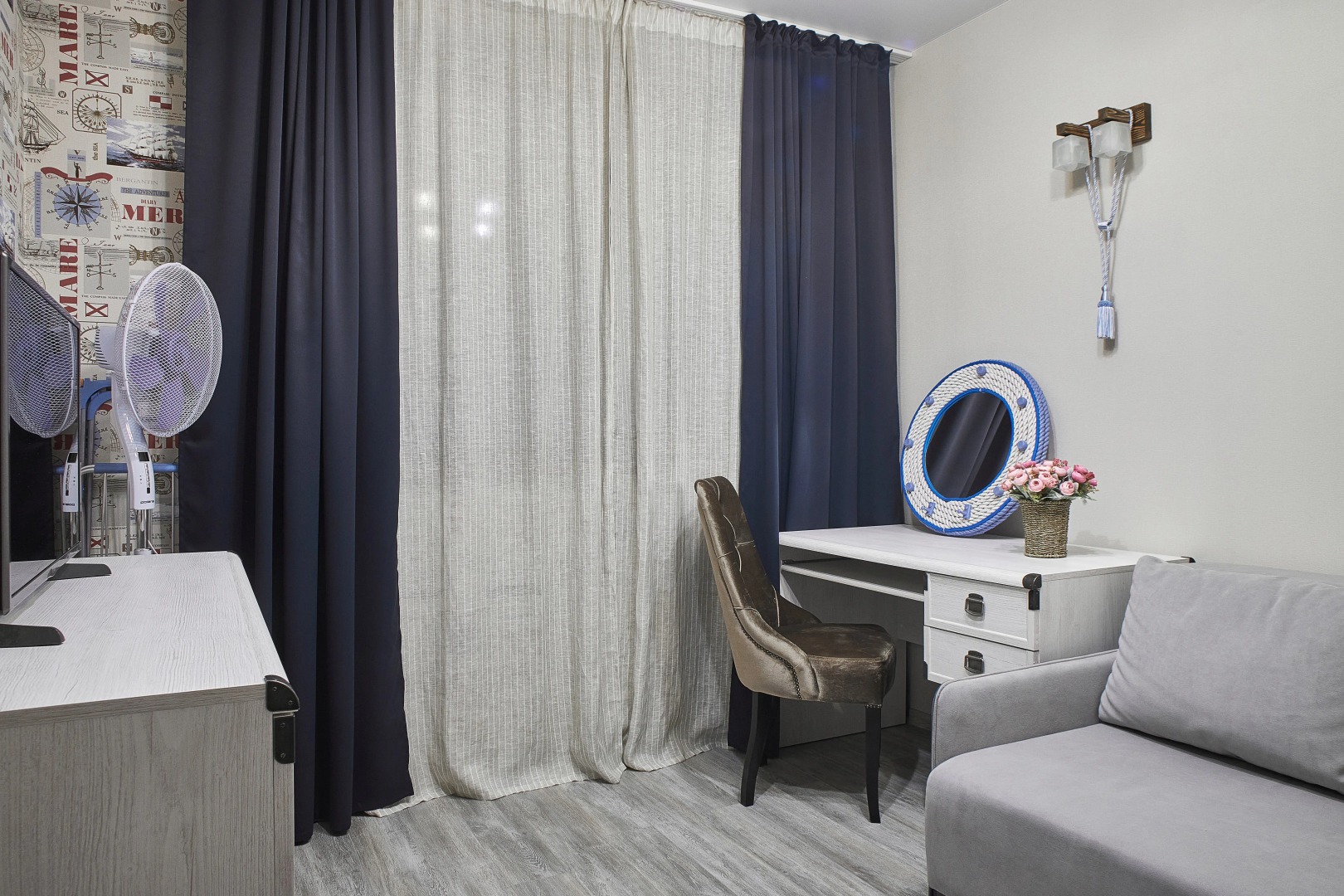 Апартаменты Familiya Gurzuf 10