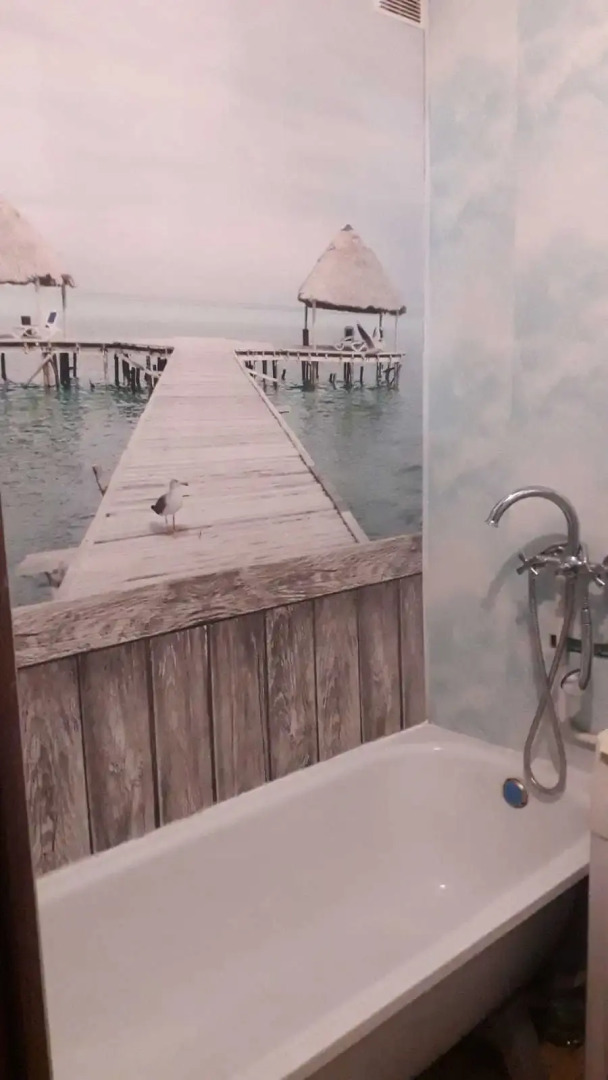 Апартаменты на Московской 12