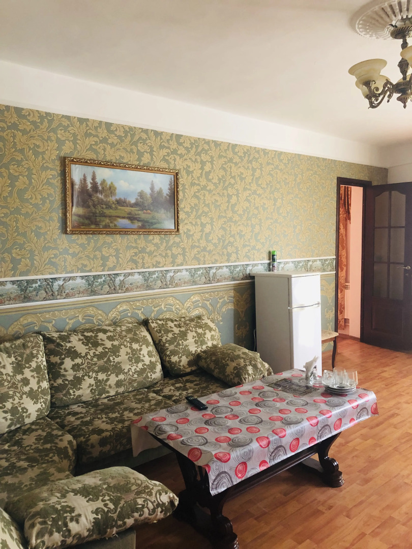 Отель У Ильяса