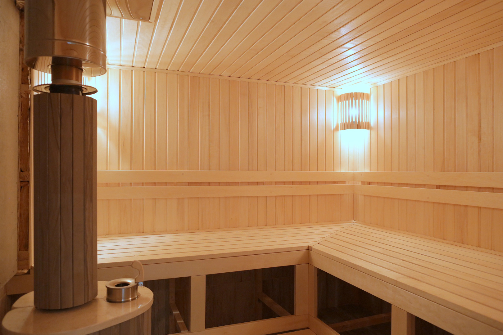 Апартаменты Искатель