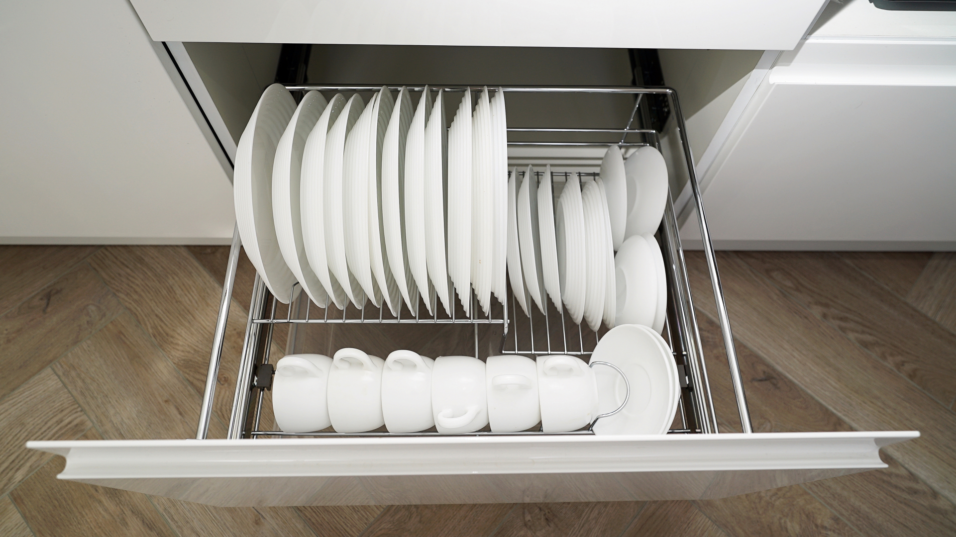 Квартира у Ривьеры с видом на колесо обозрения