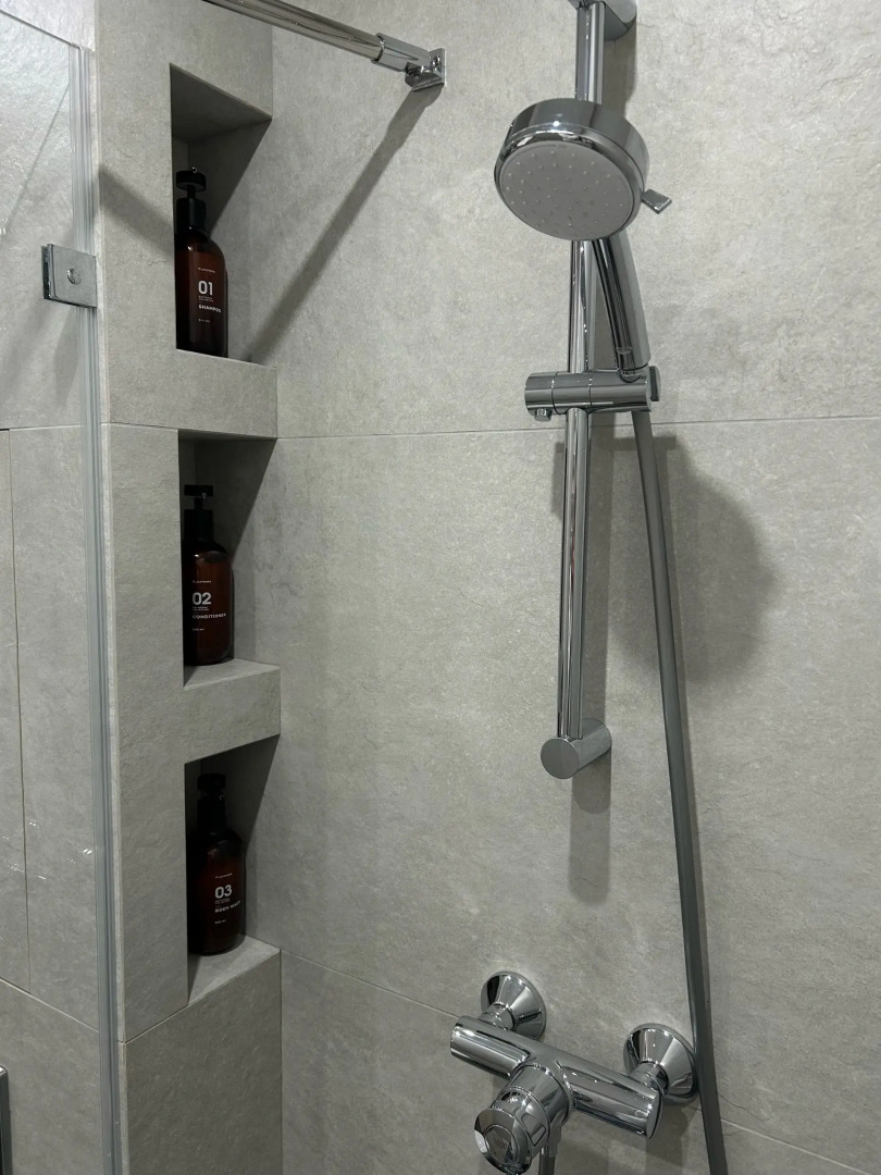 Квартира стильная от дизайнера Sunset