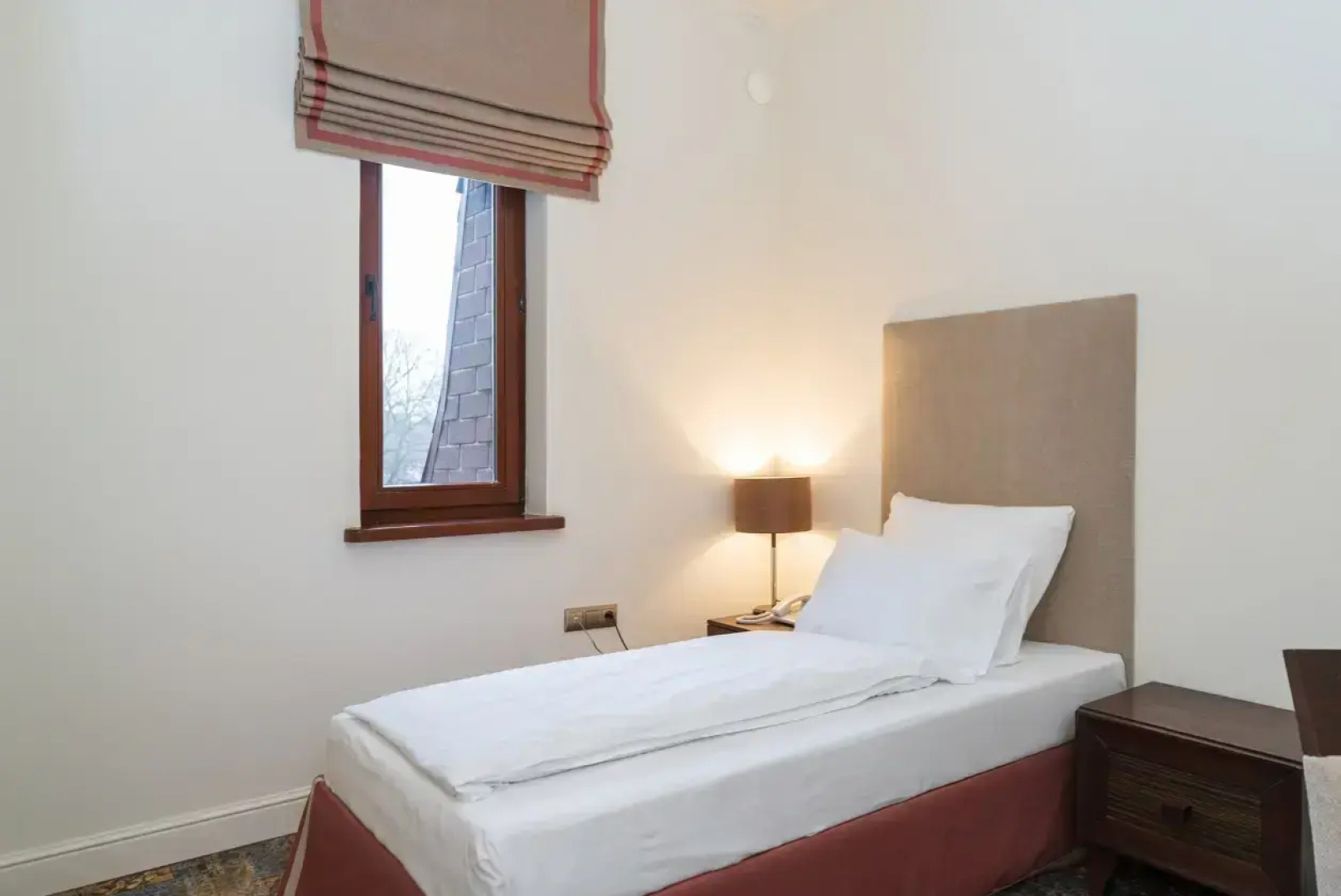 Гостиница Чайка