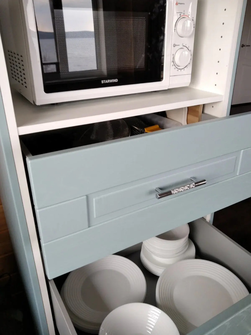 Дом Для Отпуска на Берегу Озера Маслозеро