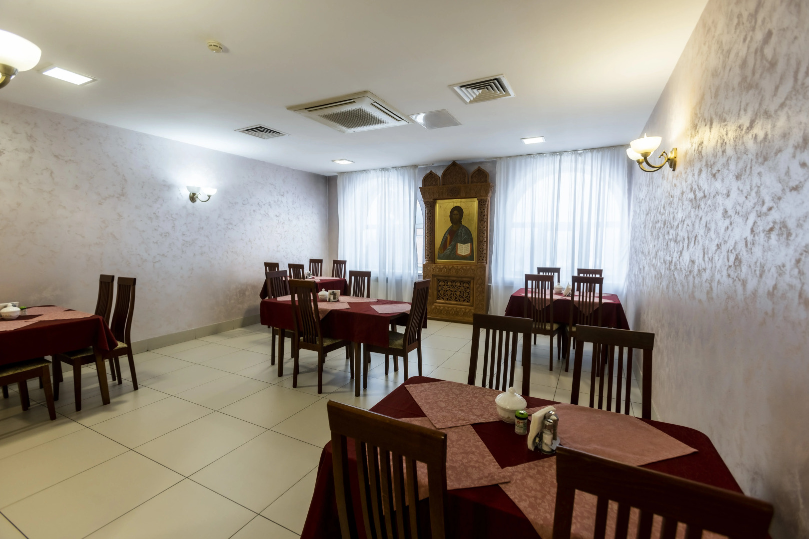 Мини-отель Гостиница Пилигрим