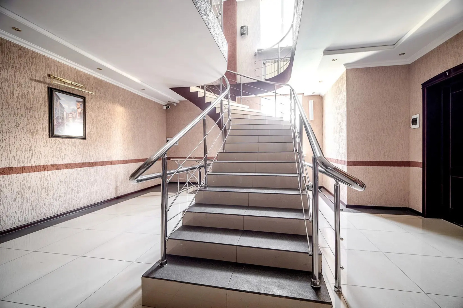 Отель Альянс