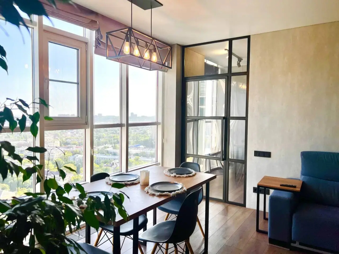 Апартаменты на Соборном переулке 98