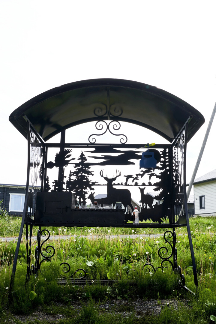 Гостевой дом у озера