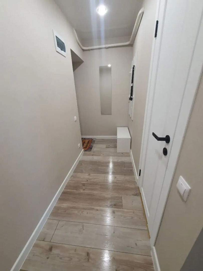 Квартира уютная в самом центре