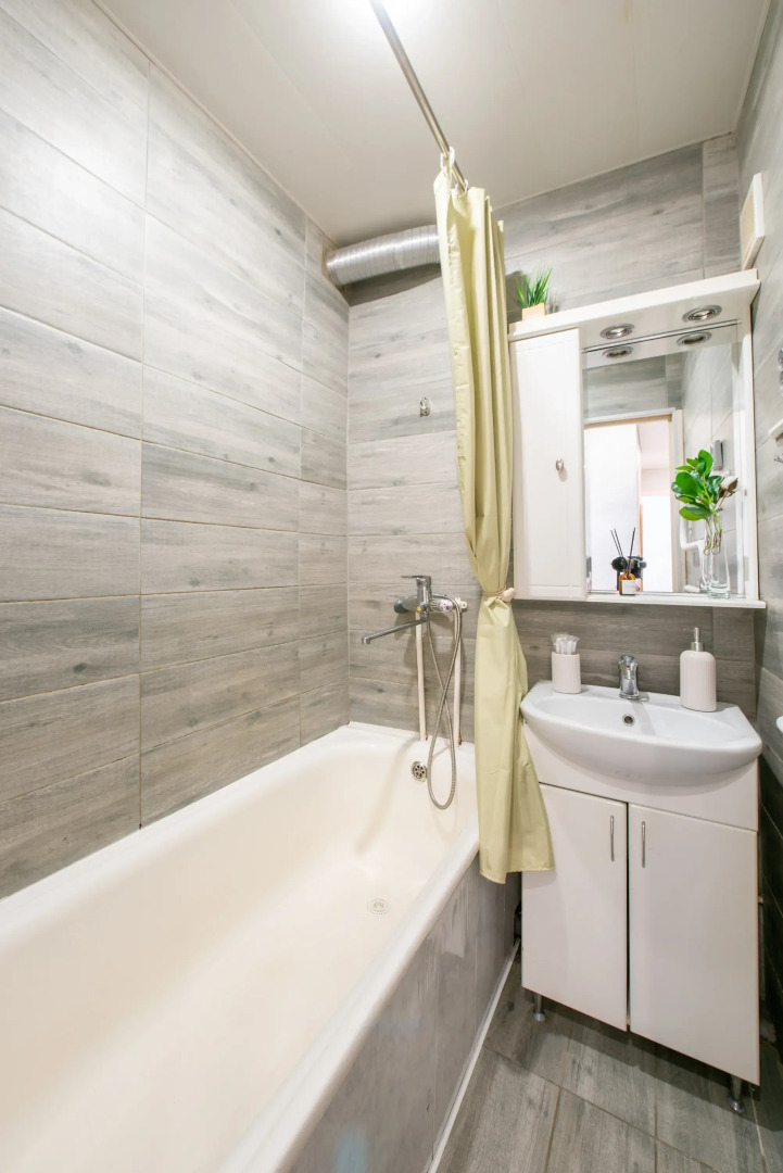 Квартира Уютная Двухкомнатная Квартира