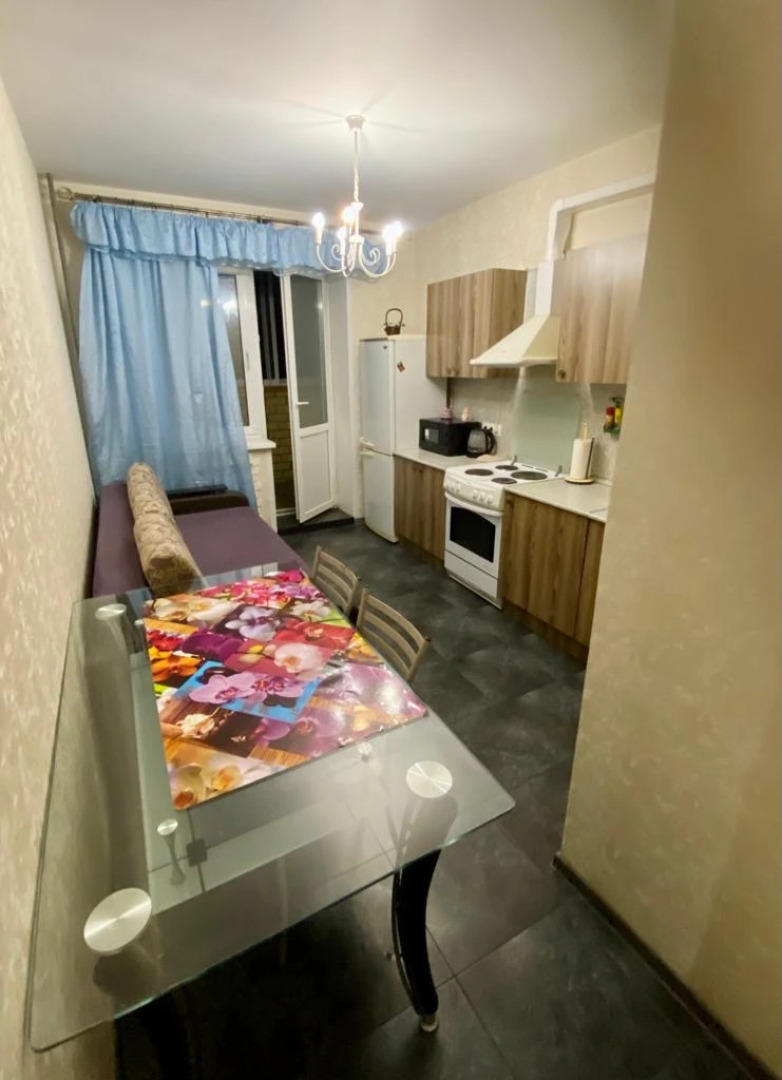 Апартаменты Лесная 27