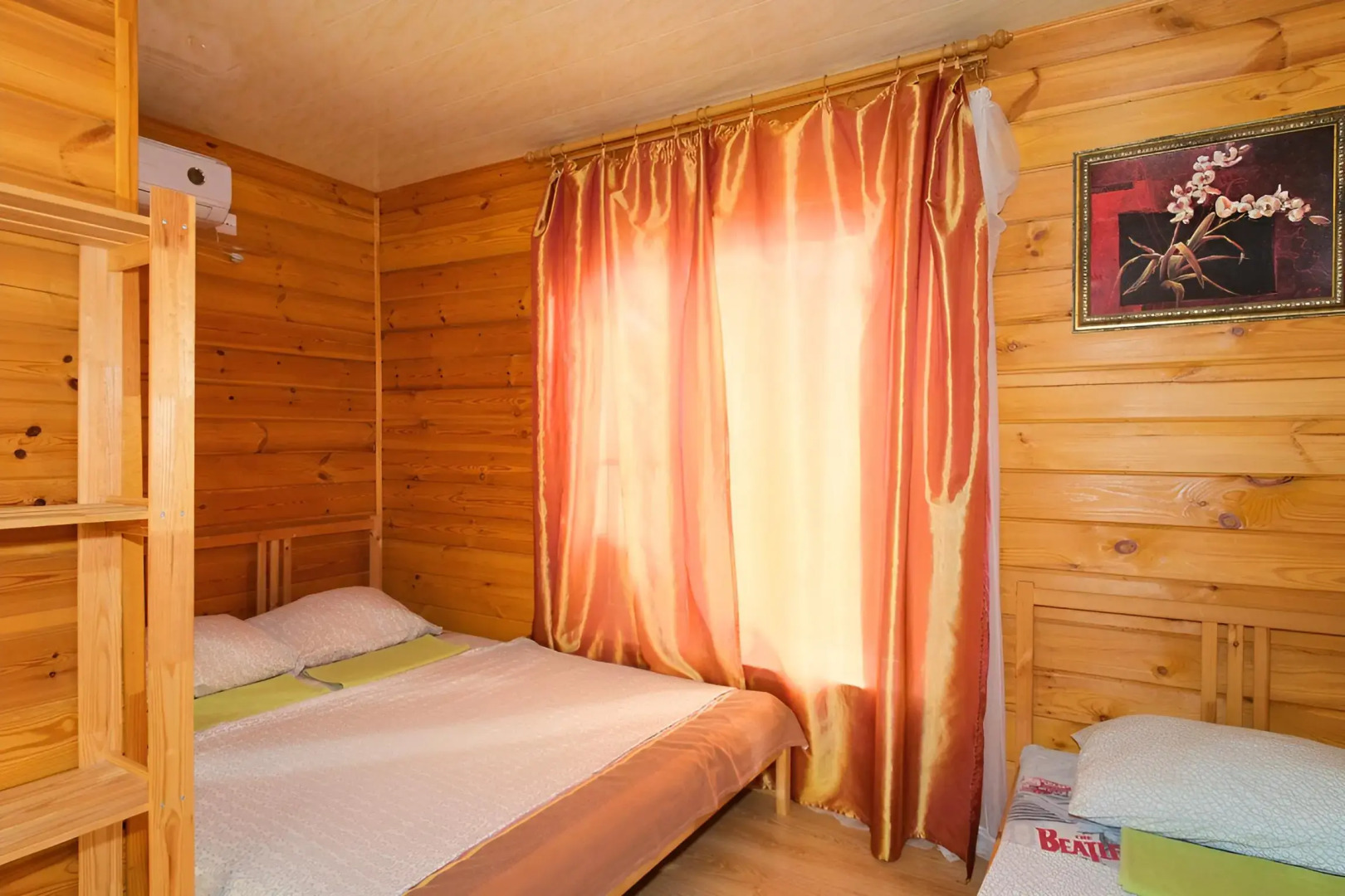 Апартаменты Holiday Home at Frunze 1