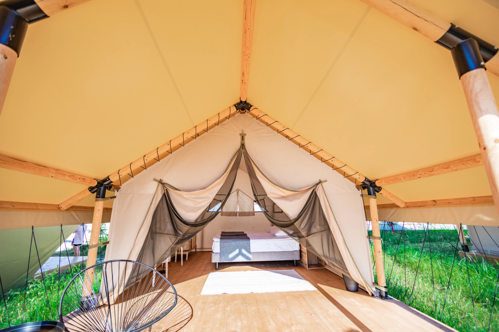 Гостевой дом Бухта Гуру