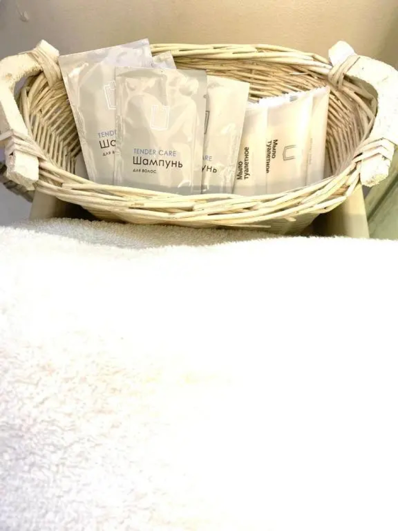 Апартаменты Art Rubinstein