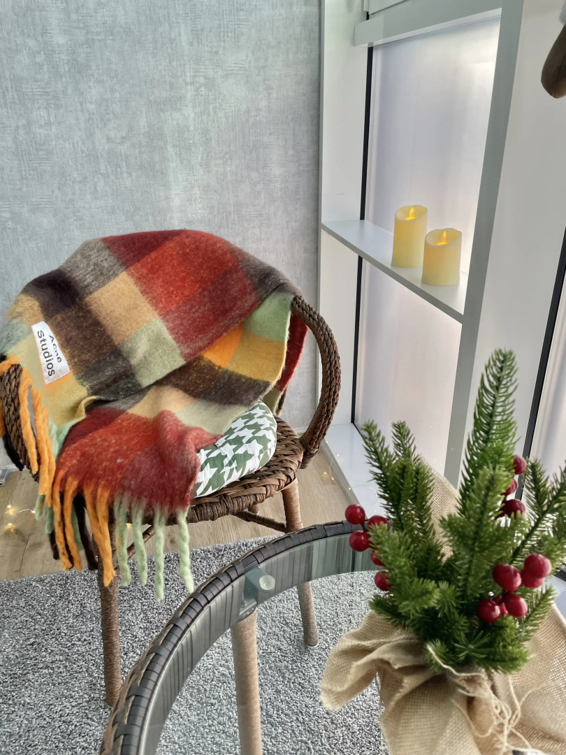 Квартира Сердце Сахалина