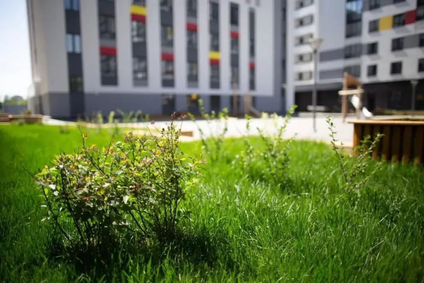 Апартаменты DailyRent Apart-Университетский