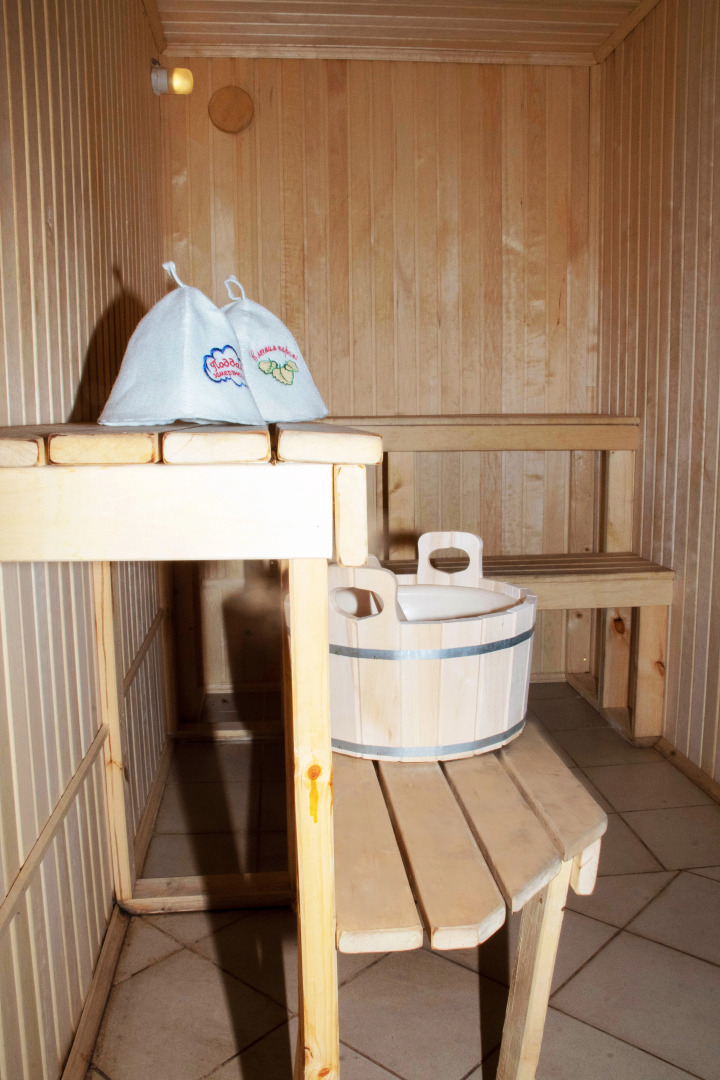 Коттедж Новгородская Деревня