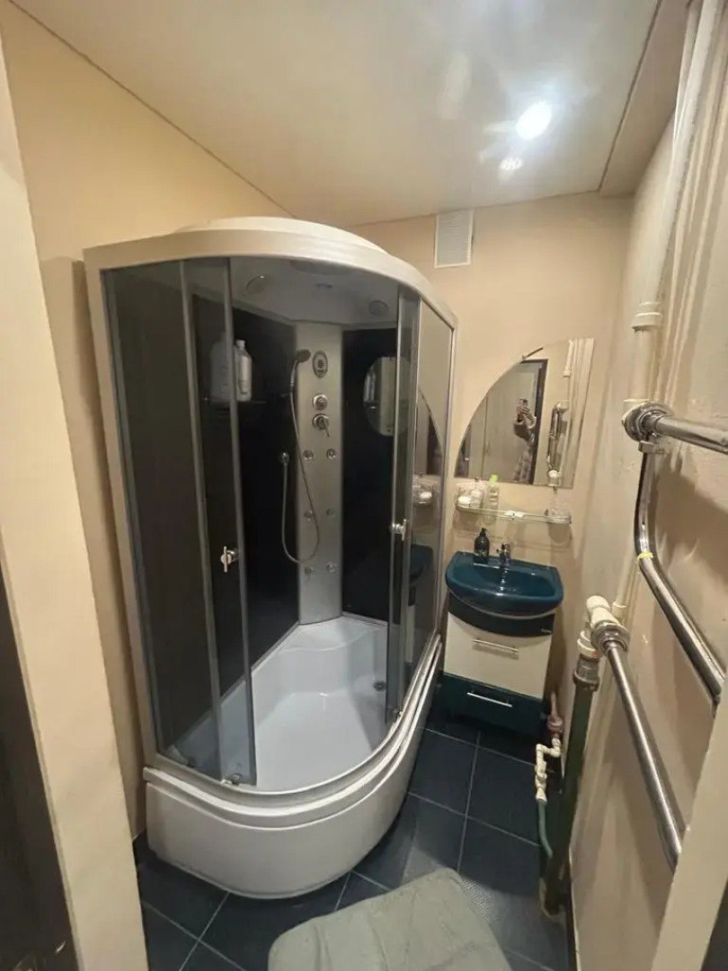 Апартаменты на Вышневолоцкой Улице, 48