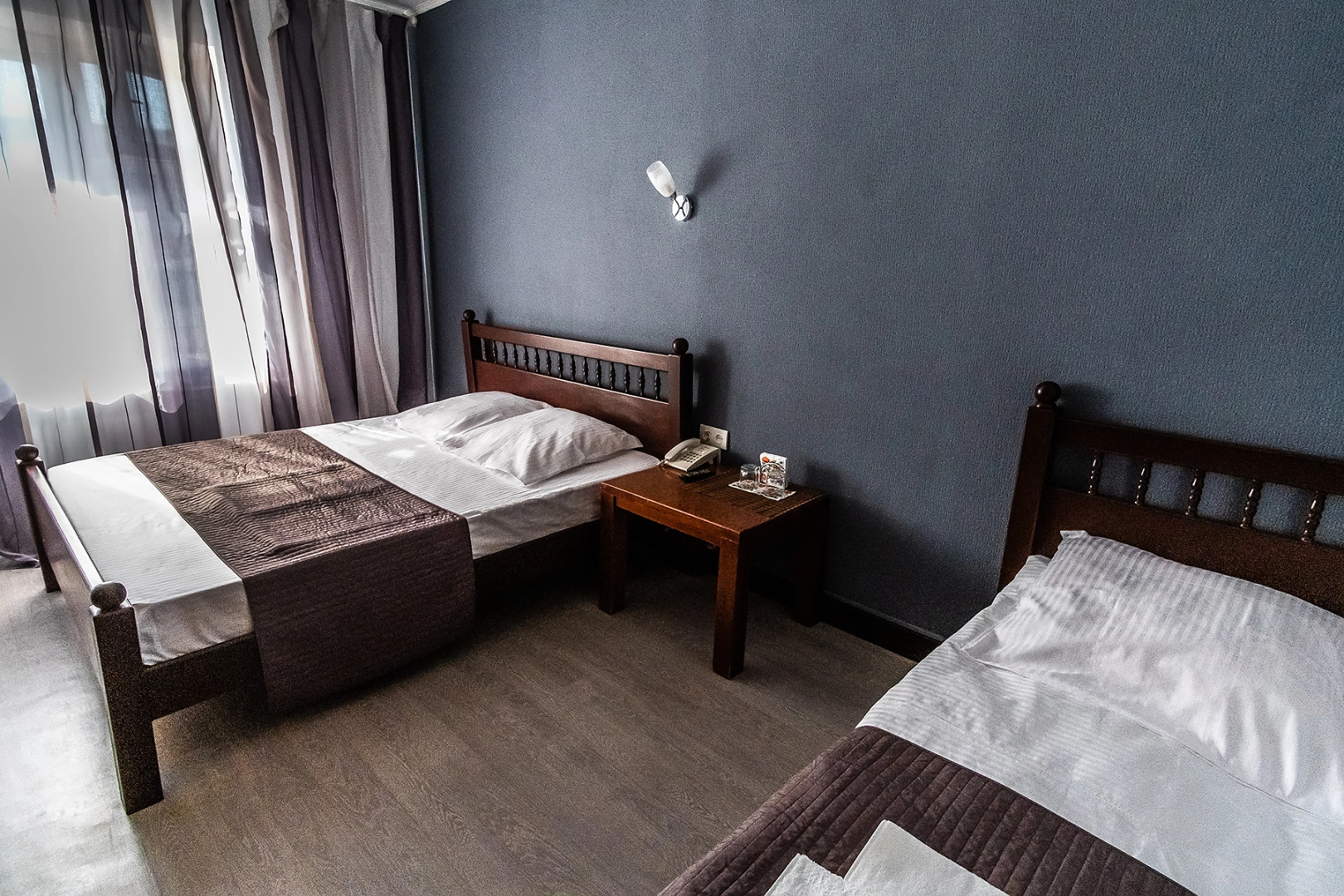 Отель Мира-Locus