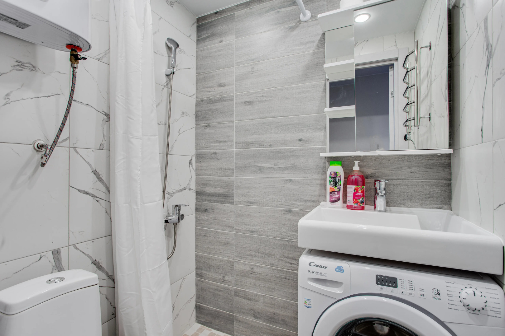 Апартаменты Эйнштейна 4