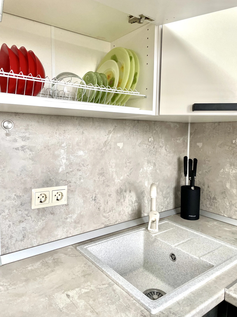 Апартаменты в Современном ЖК Бельведер от LetoApart