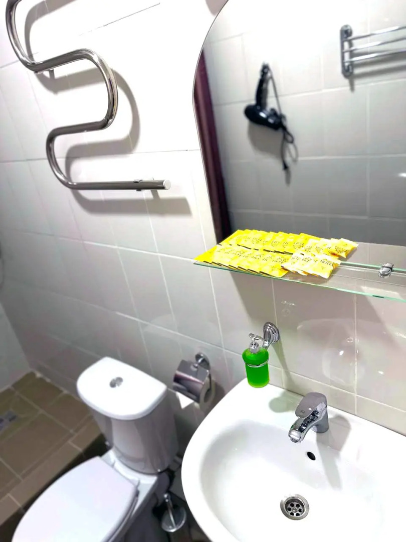 Отель Пионер