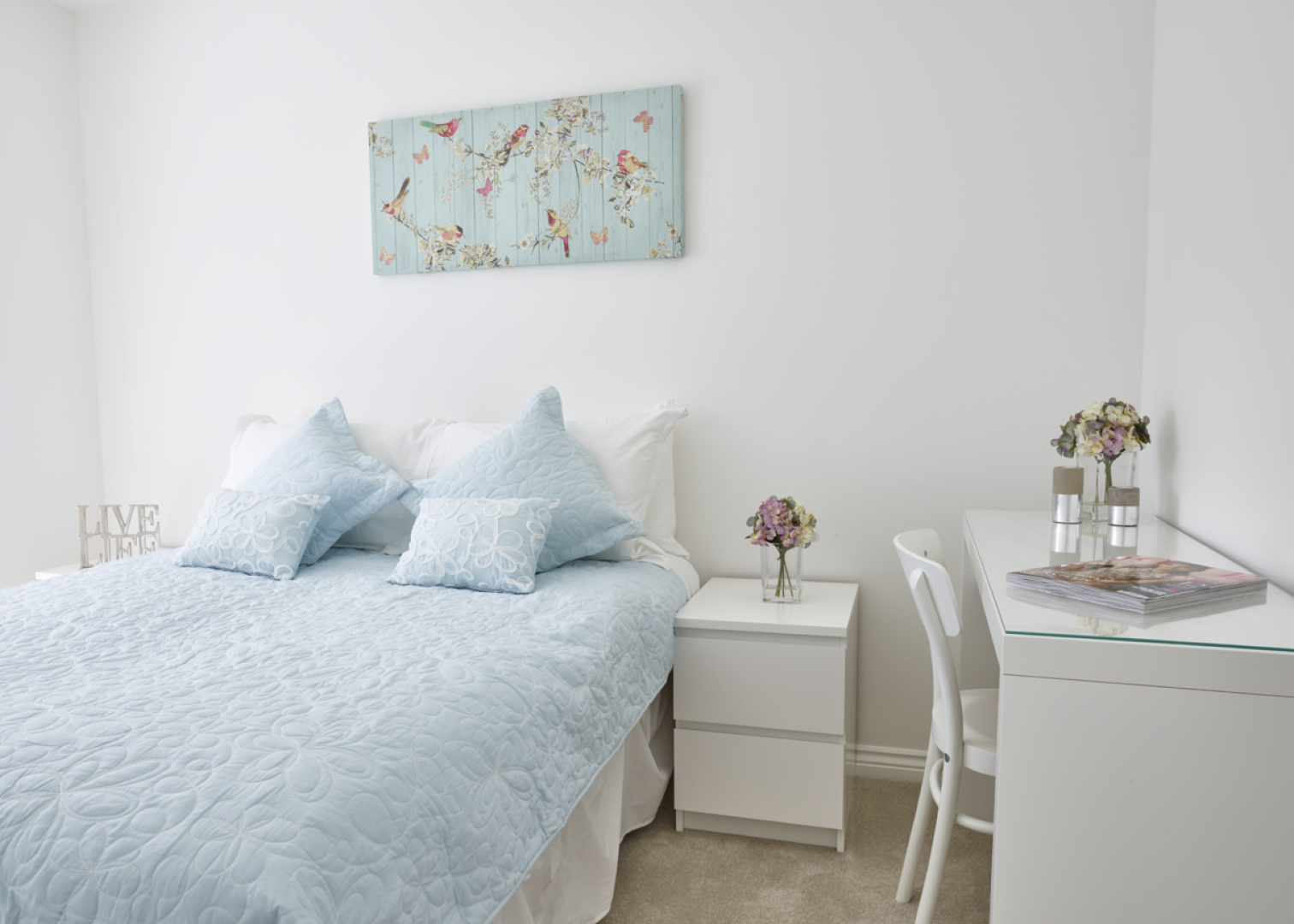 Апартаменты Campbell Park Serviced Properties - Shortstay MK