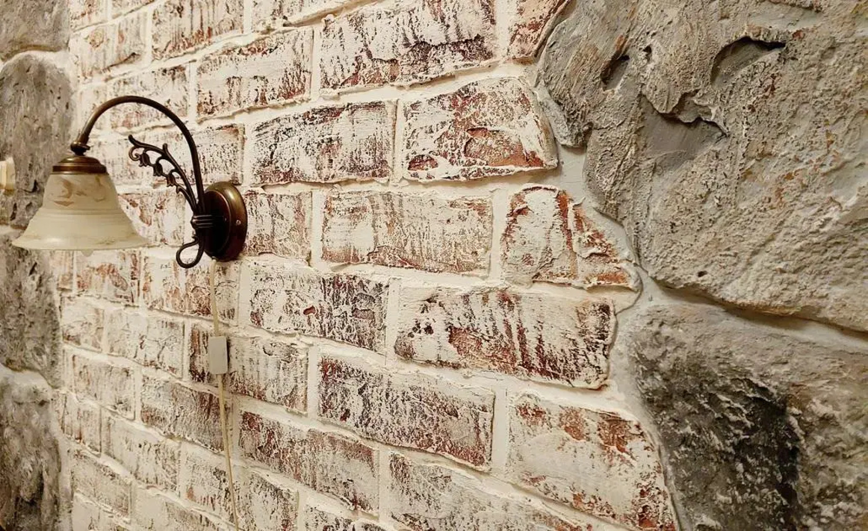 Апартаменты на Скале возле Усадьбы Бюргера