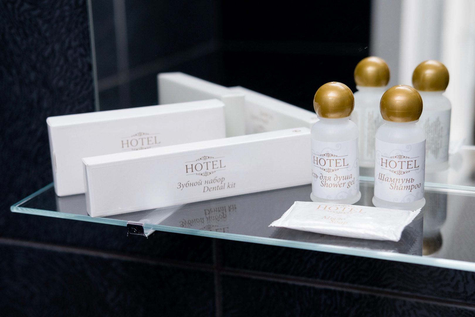 Отель Сибирь