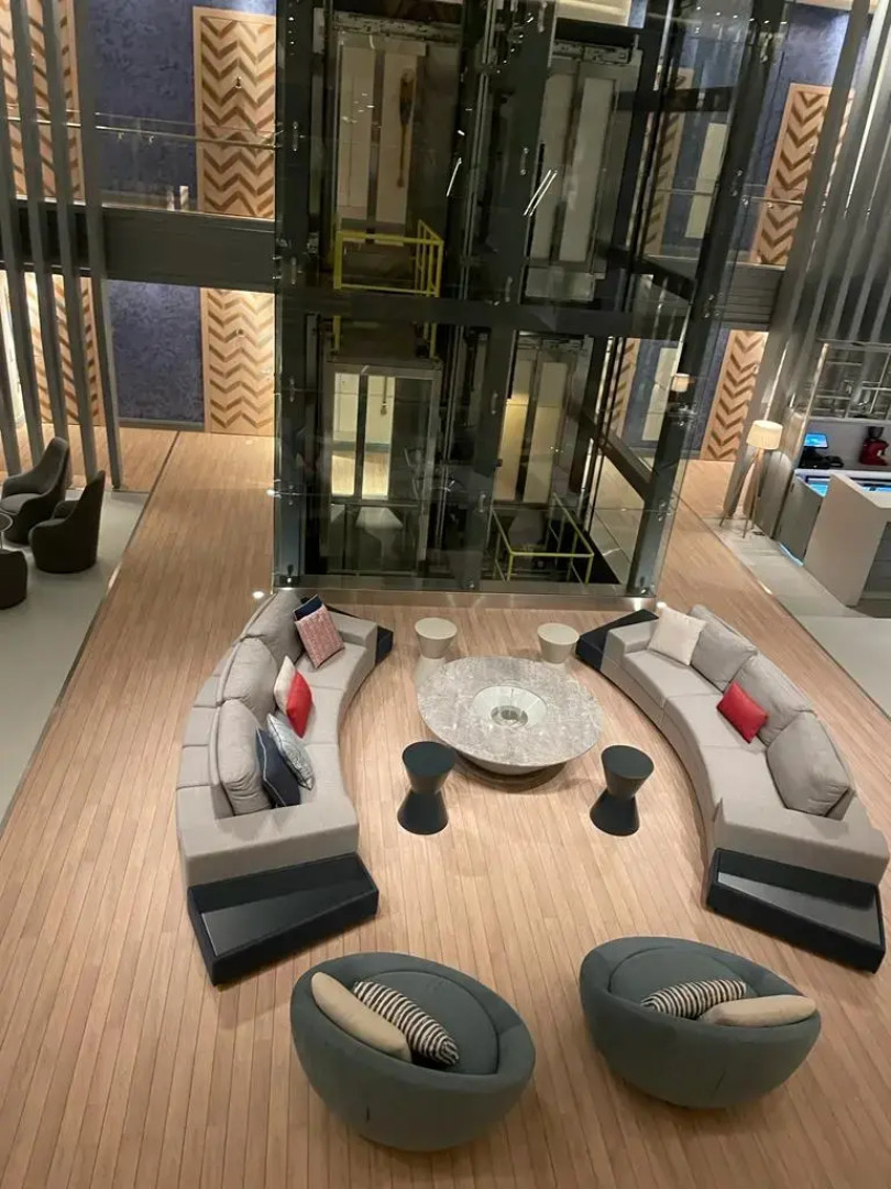 Отель Karpaz Gate Marina