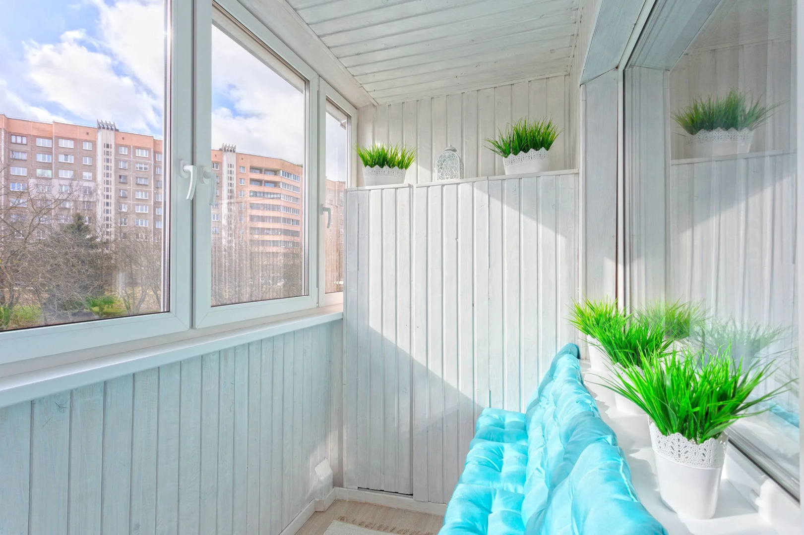 Апартаменты на Мирошниченко 14