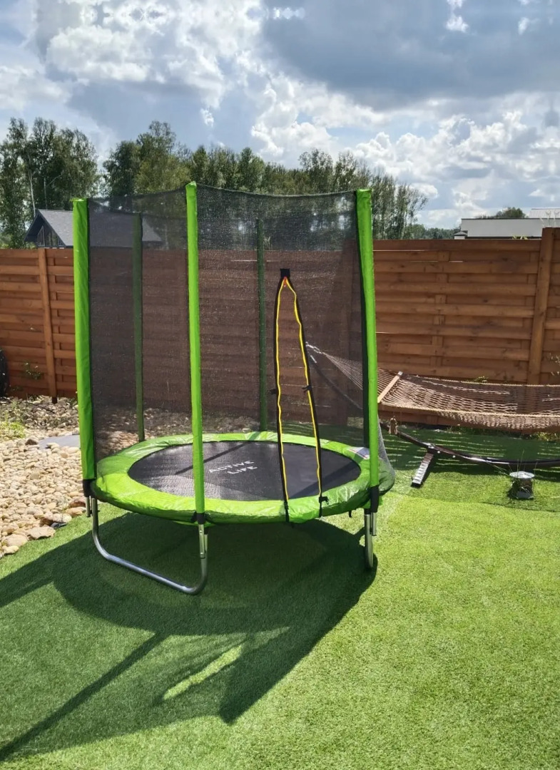 Частный дом Даймонд