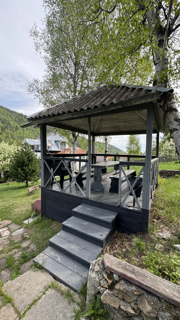 Гостевой дом Эрси