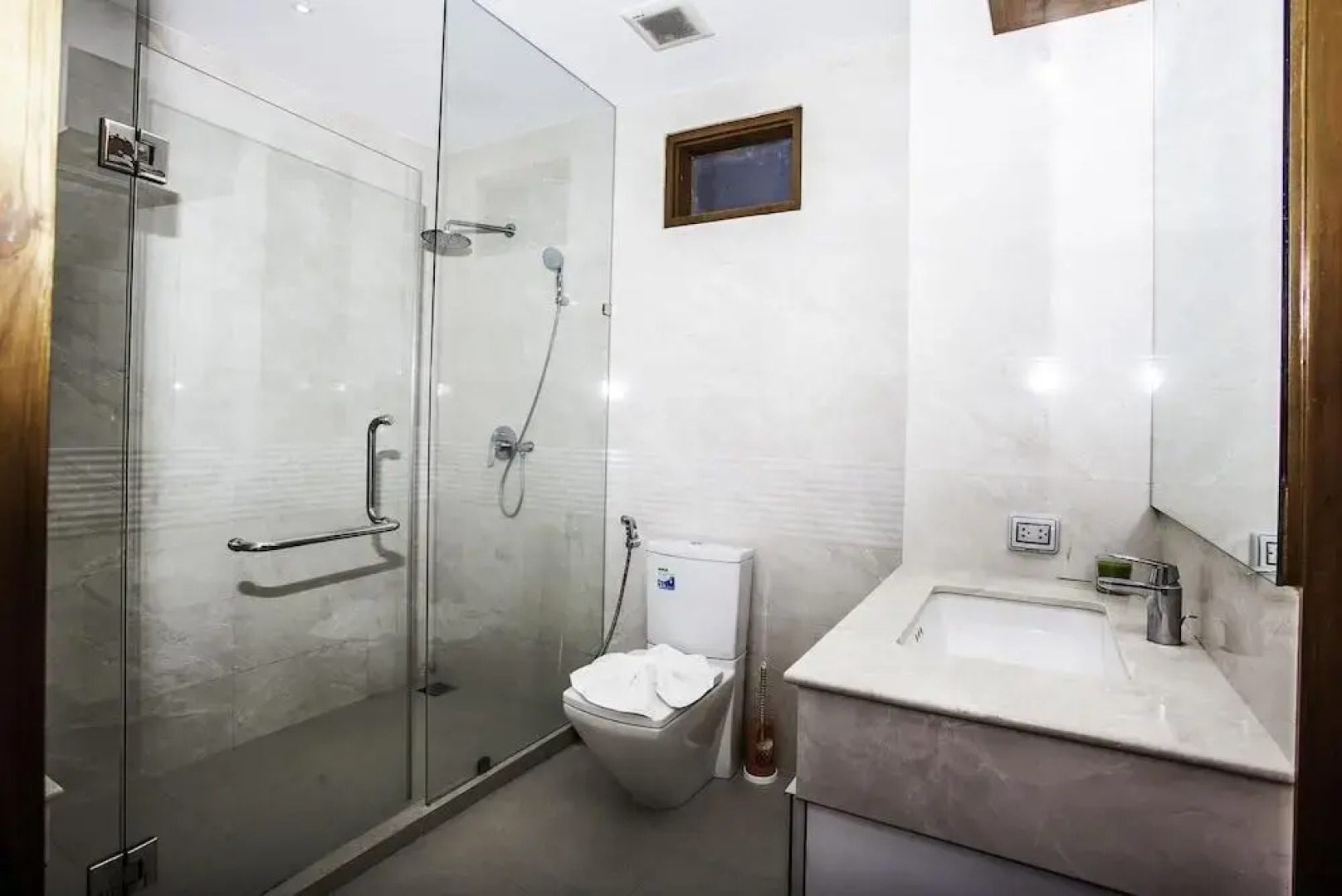 Апартаменты Q Kata Residence