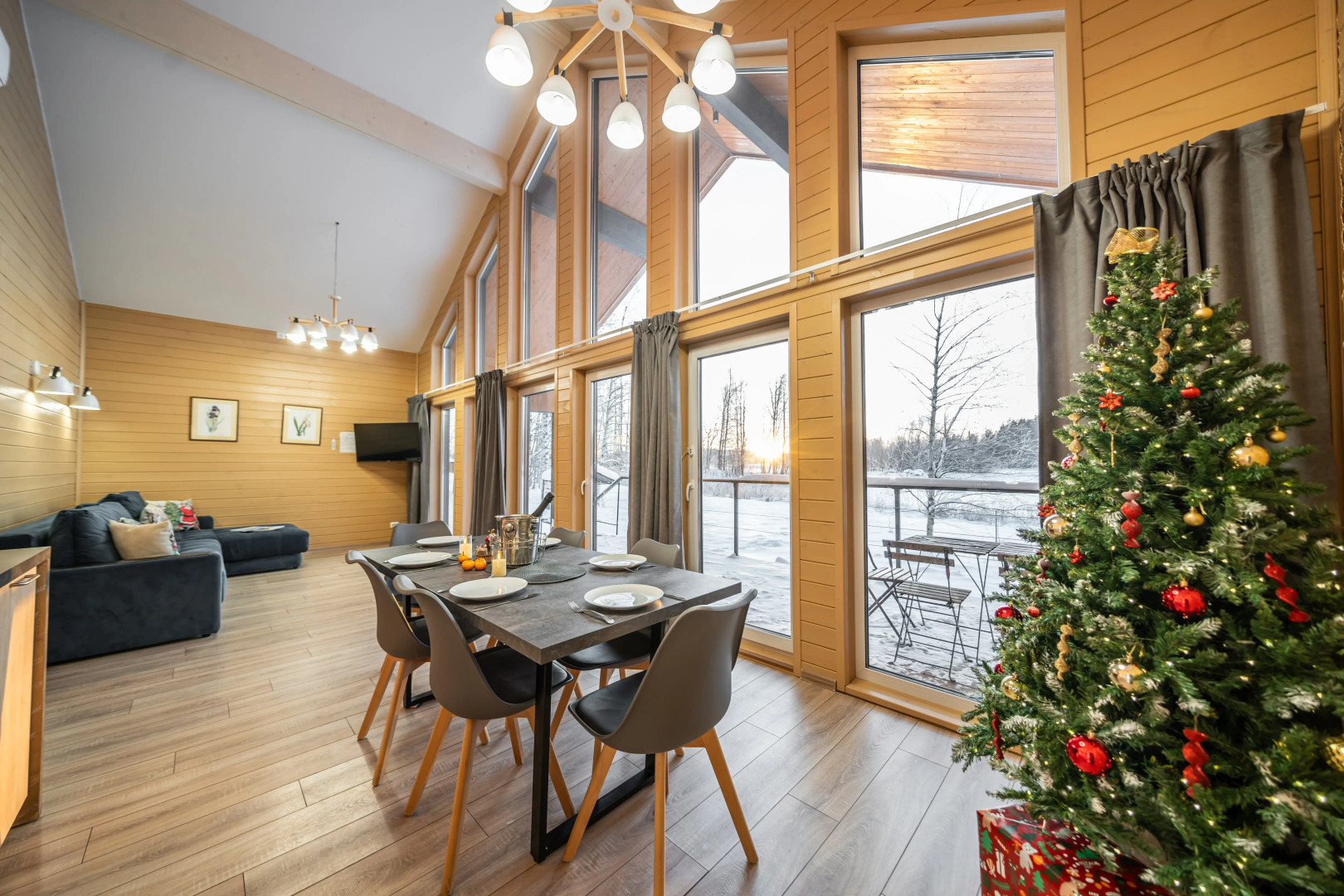 База Отдыха Ромашка Клуб