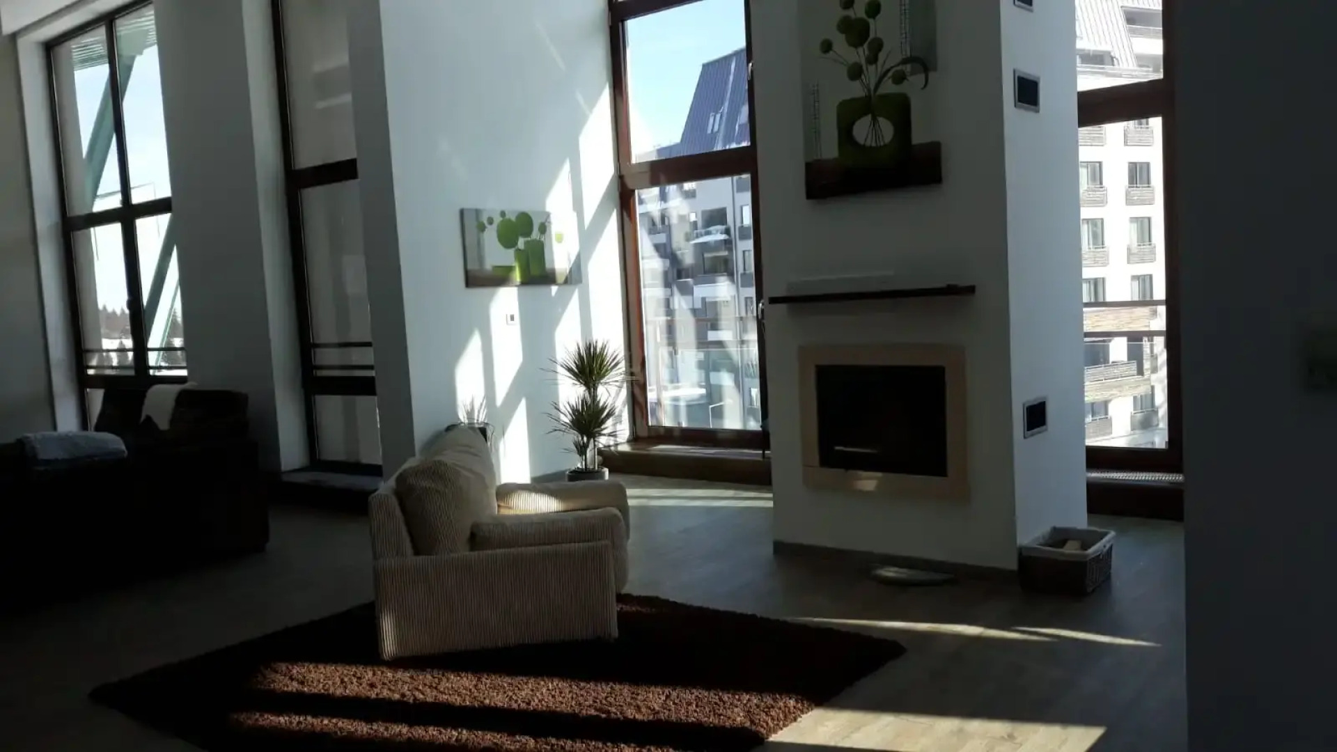 Апартаменты Silver Mountain - Cape Town Penthouse - A50