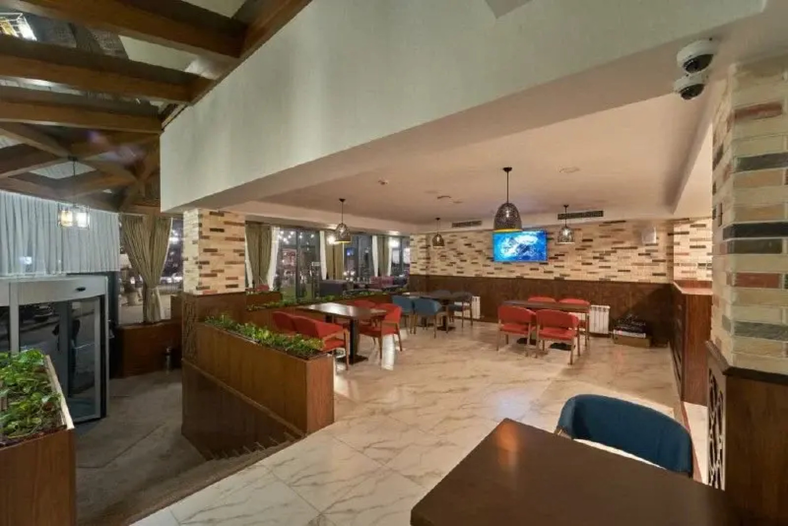 Отель Asli Makon