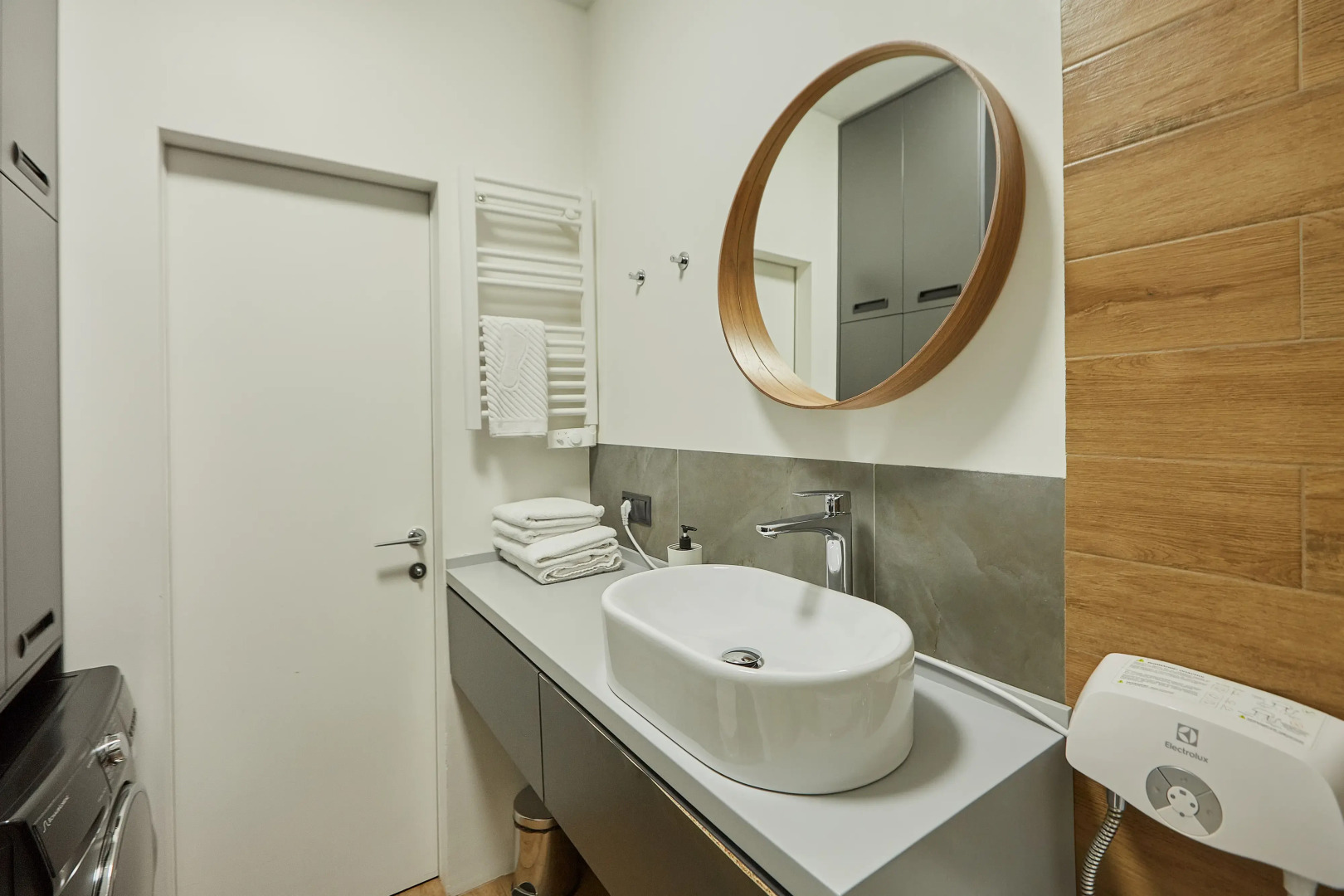 Апарт-отель Sky Garden