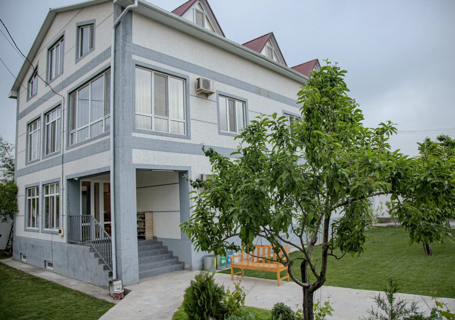 Отель Good Night KG