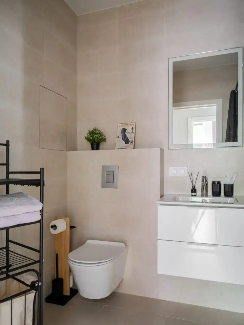 Апартаменты у Новоданиловской Набережной