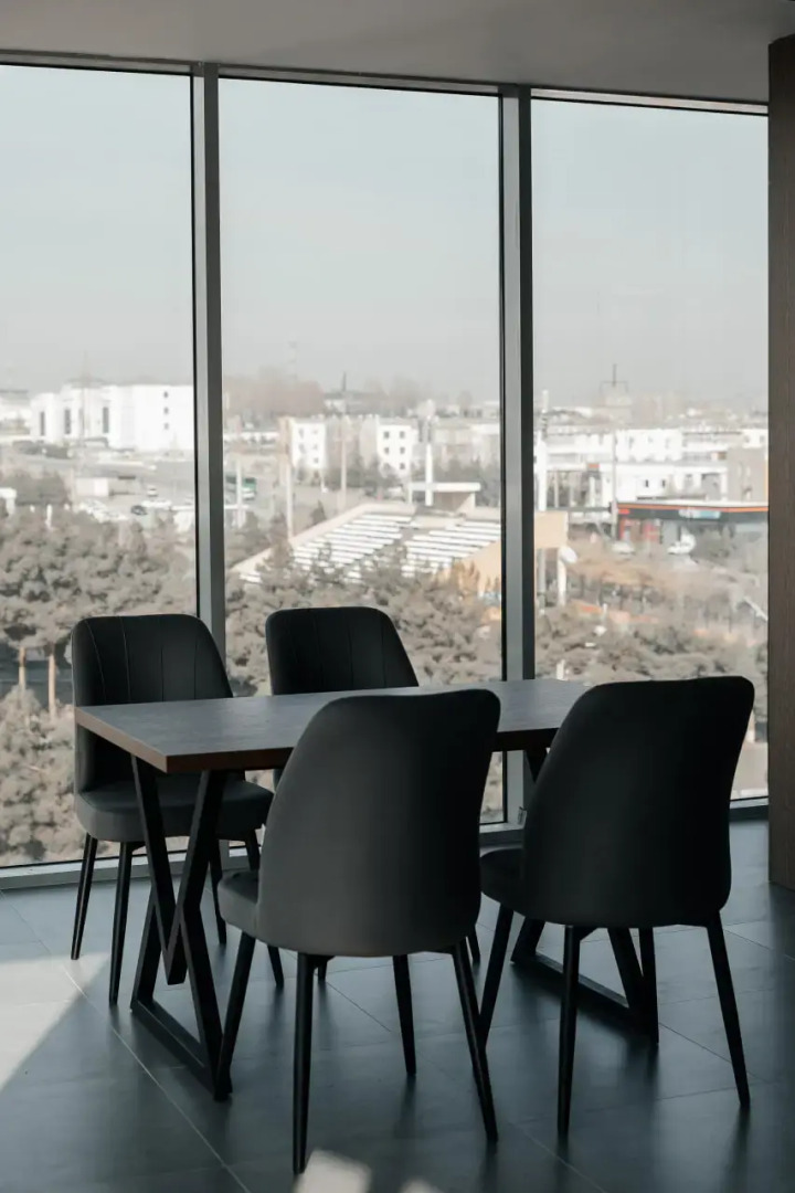 Отель IMRAN PALACE