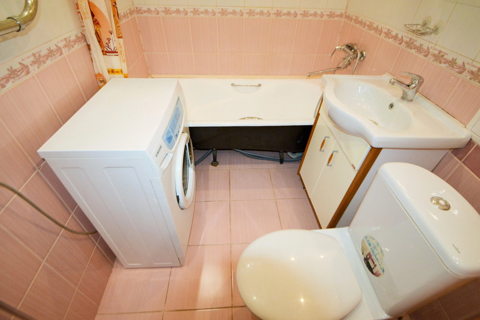 Квартира в Центре у Центральной Библиотеки