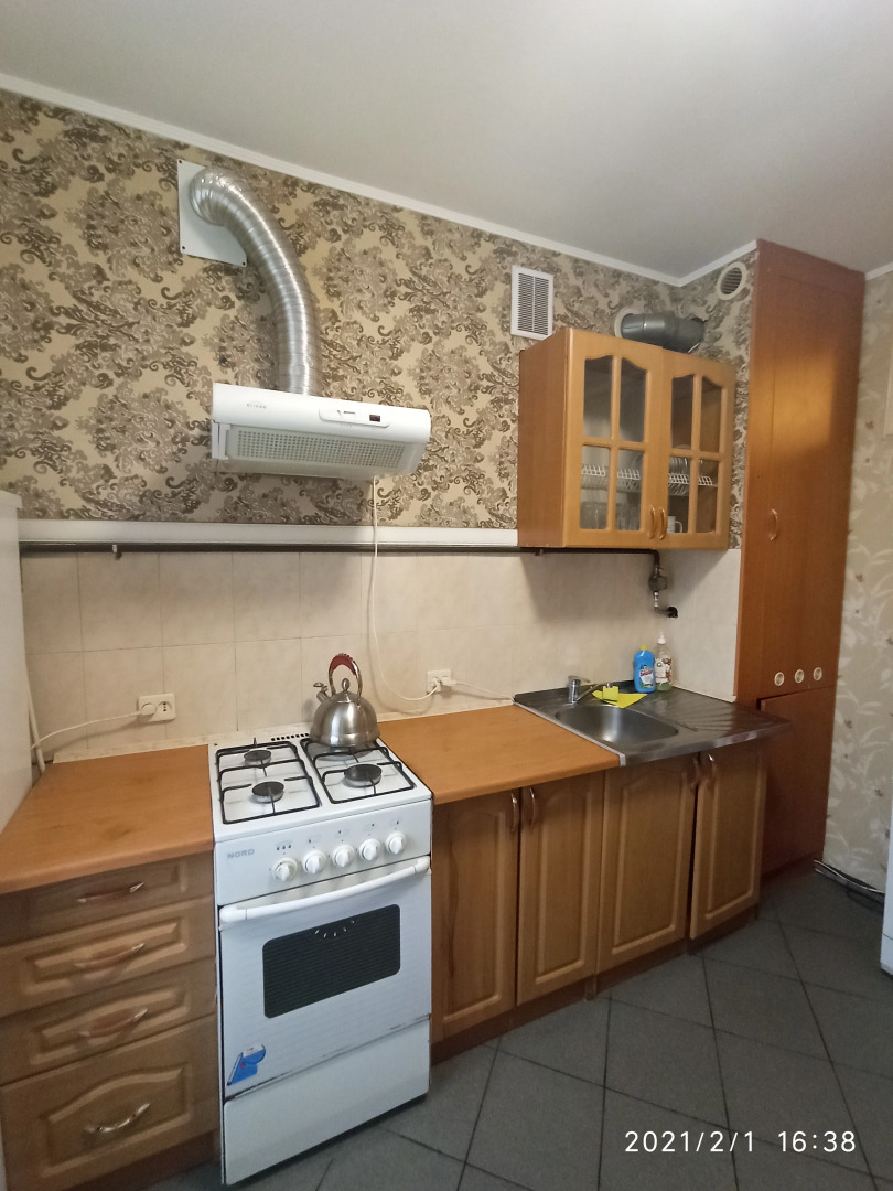 Апартаменты Кирова 5