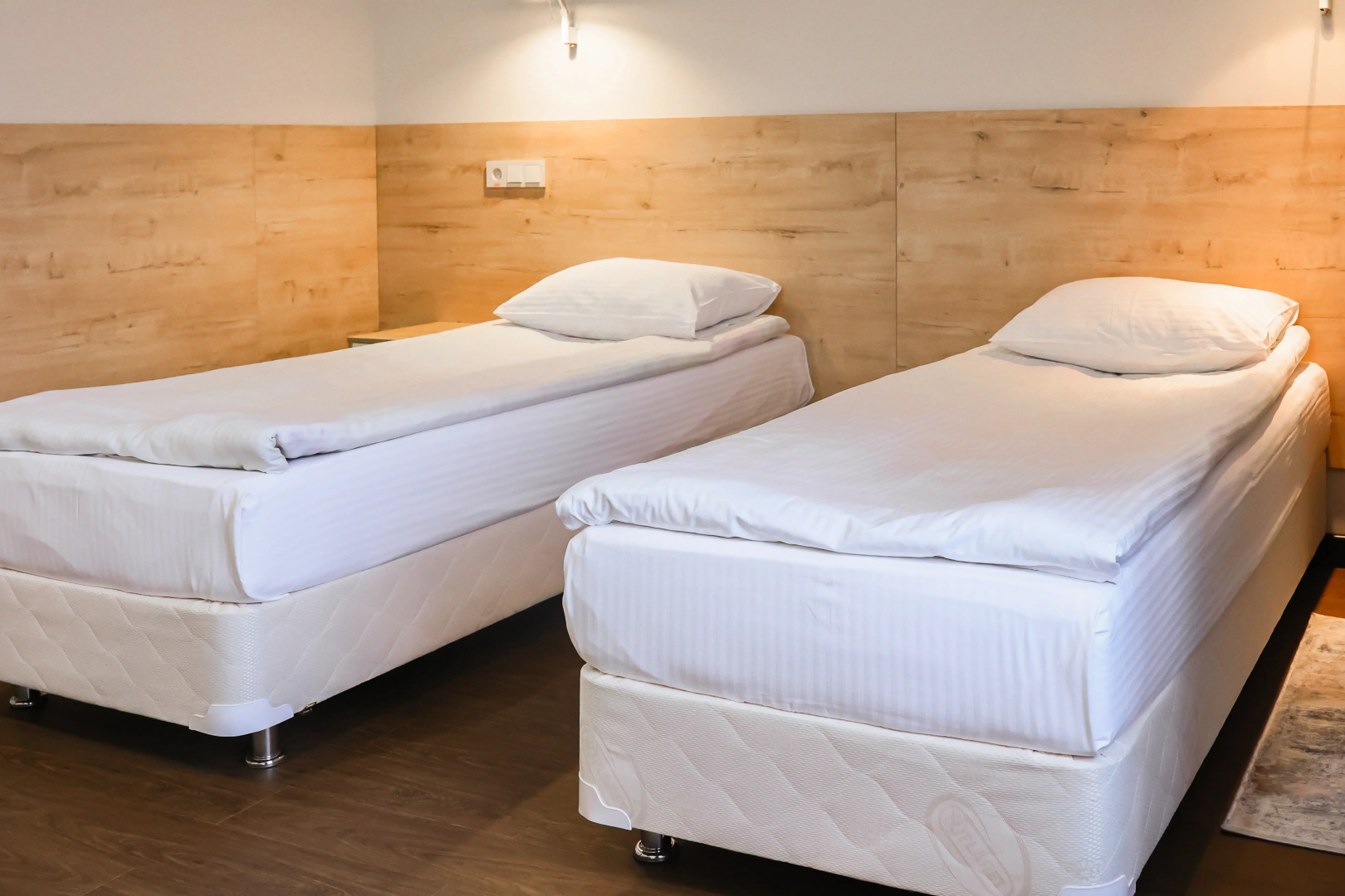 Отель Изумруд