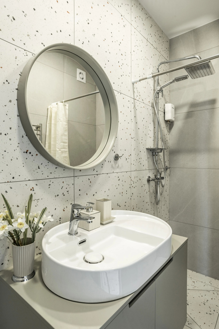 Апартаменты Павлин в Рыбной деревне