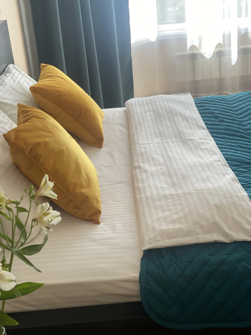 Апартаменты Современник