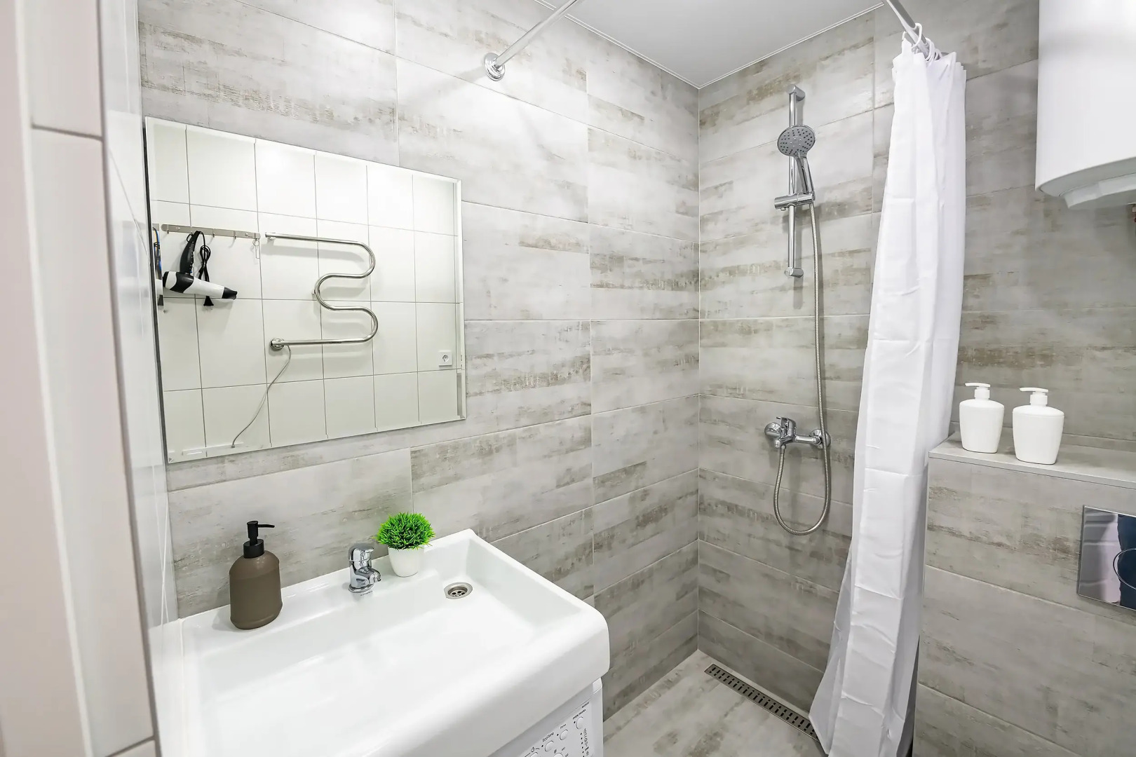 Апартаменты TopHouse на Калинина 105, 8