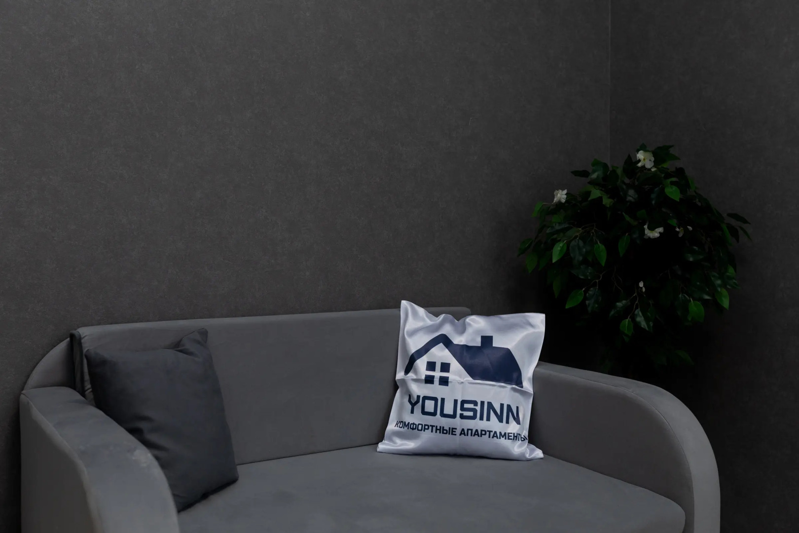 Апартаменты на Красном проспекте